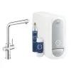 Sekoitushana Grohe 31454001 Messinki