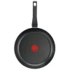 Сковорода Tefal B5670653 Чёрный Алюминий 1 Предметы Ø 28 cm