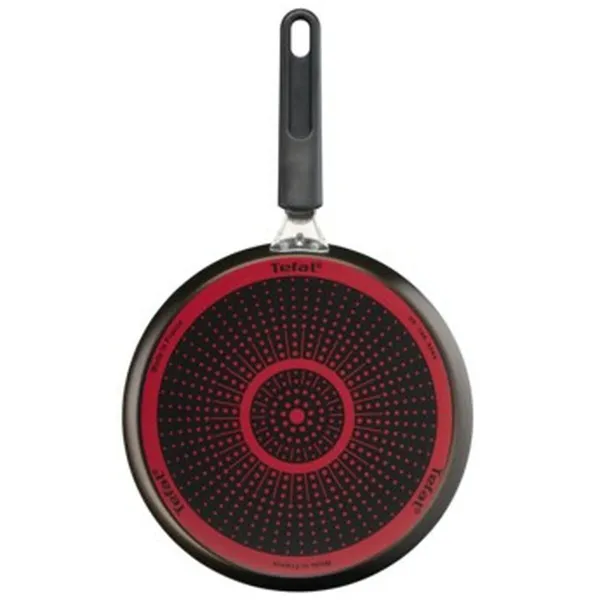 Keptuvė Tefal B5671053 Juoda Aliuminis Ø 25 cm