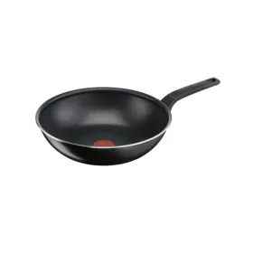 Keptuvė Tefal B5671953 Juoda Aliuminis 1 Dalys Ø 28 cm