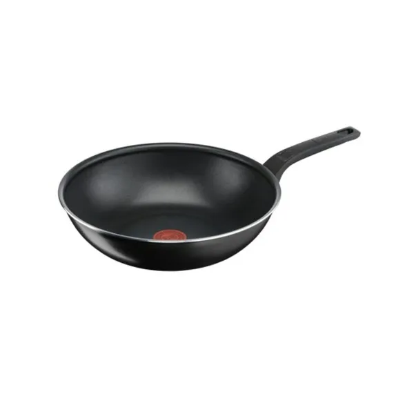 Pannu Tefal B5671953 Musta Alumiini 1 Kappaletta Ø 28 cm