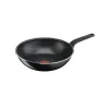 Pannu Tefal B5671953 Musta Alumiini 1 Kappaletta Ø 28 cm