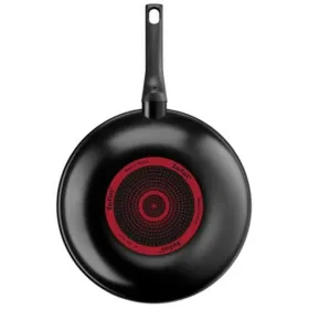 Pannu Tefal B5671953 Musta Alumiini 1 Kappaletta Ø 28 cm