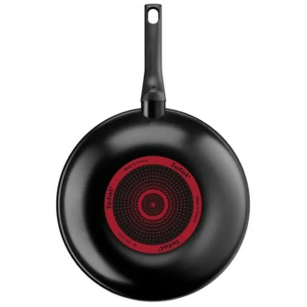 Pannu Tefal B5671953 Musta Alumiini 1 Kappaletta Ø 28 cm