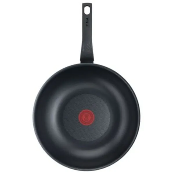 Pannu Tefal B5671953 Musta Alumiini 1 Kappaletta Ø 28 cm