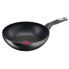 Pannu Tefal G2551972                        Musta Alumiini Ø 28 cm