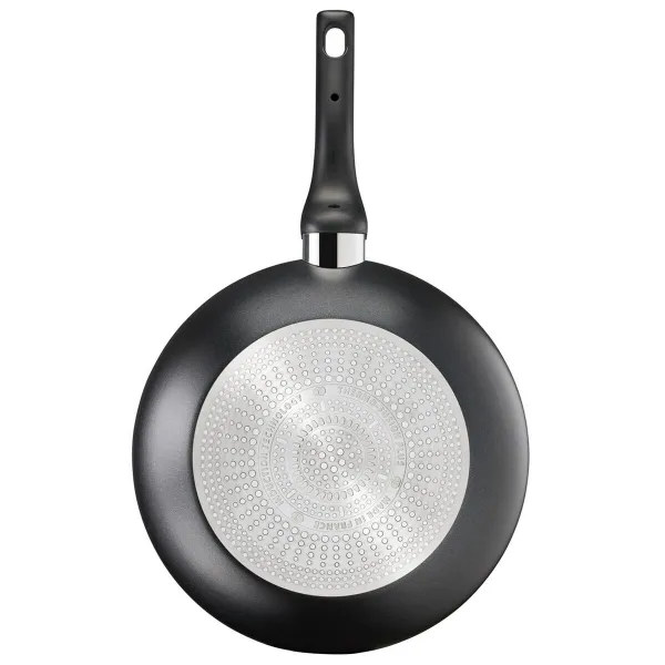 Сковорода Tefal G2551972                        Чёрный Алюминий Ø 28 cm