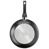 Сковорода Tefal G2551972                        Чёрный Алюминий Ø 28 cm