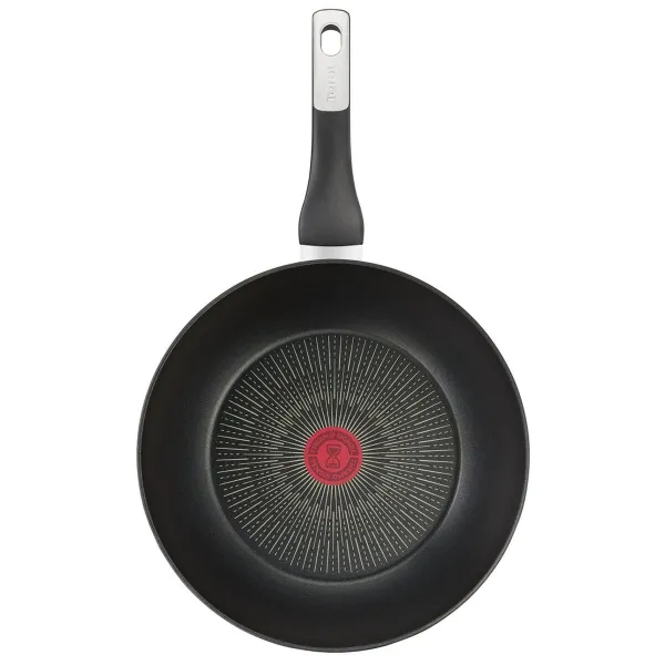 Keptuvė Tefal G2551972                        Juoda Aliuminis Ø 28 cm