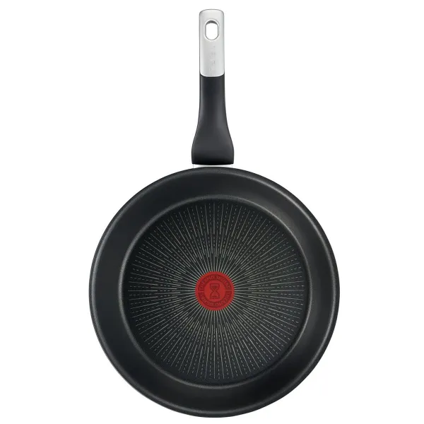 Keptuvė Tefal G2550472 Juoda Aliuminis Ø 24 cm