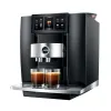 Superautomātiskais kafijas automāts Jura GIGA 10 Melns Jā 2300 W 15 bar