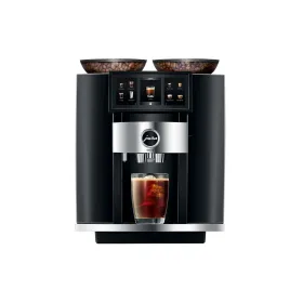 Superautomatic Coffee Maker Jura GIGA 10 Black Yes 2300 W 15 bar