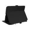 Speck Balance Folio – iPad 11" (2025) / 10.9" (2022) Case with MICROBAN Coating w/Magnet & Stand up (Black)