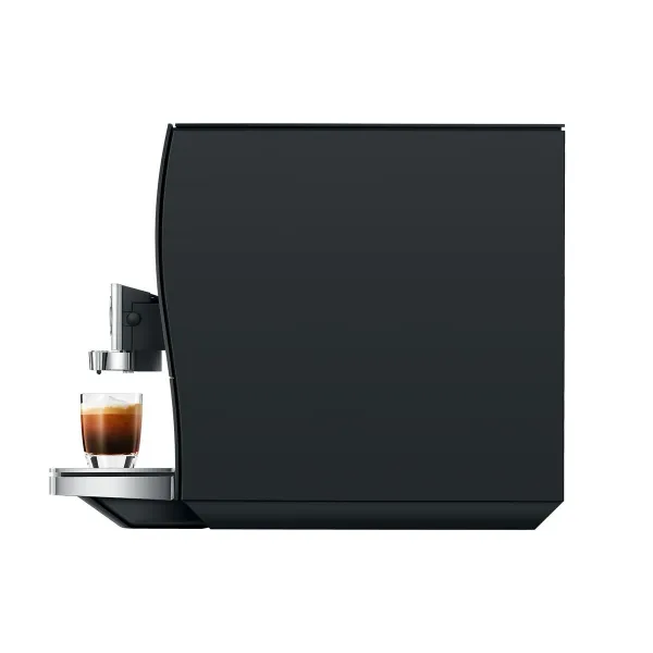 Суперавтоматическая кофеварка Jura Z10 Чёрный да 1450 W 15 bar 2,4 L