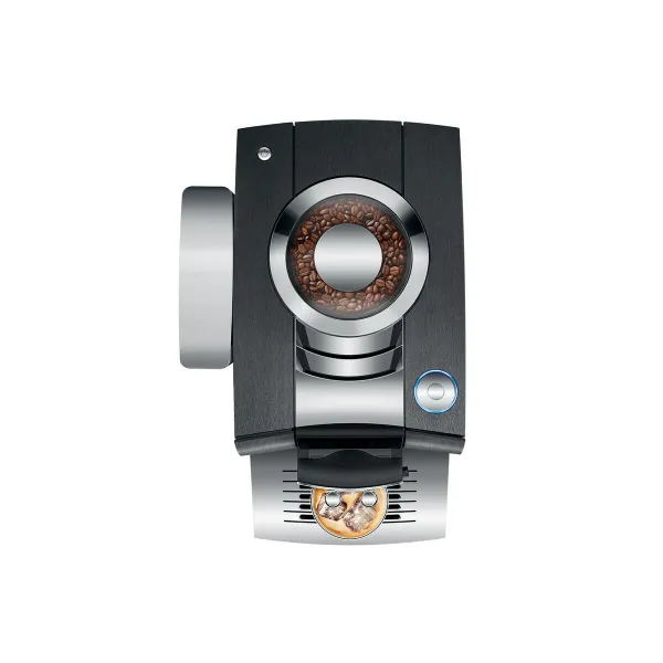 Superautomātiskais kafijas automāts Jura Z10 Melns Jā 1450 W 15 bar 2,4 L