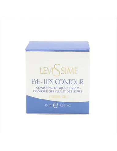 Eye Area Cream Levissime (15 ml)