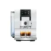 Superautomatinis kavos aparatas Jura Z10 Balta Taip 2450 W 15 bar 2,4 L