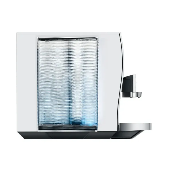 Superautomatinis kavos aparatas Jura Z10 Balta Taip 2450 W 15 bar 2,4 L