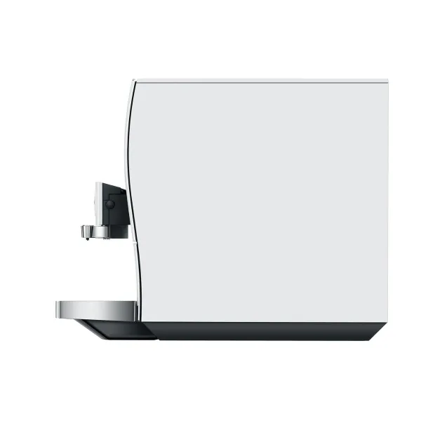 Superautomatinis kavos aparatas Jura Z10 Balta Taip 2450 W 15 bar 2,4 L