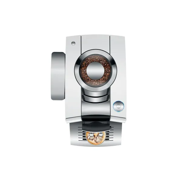 Superautomātiskais kafijas automāts Jura Z10 Balts Jā 2450 W 15 bar 2,4 L