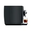 Суперавтоматическая кофеварка Jura J8 Чёрный да 1450 W 15 bar