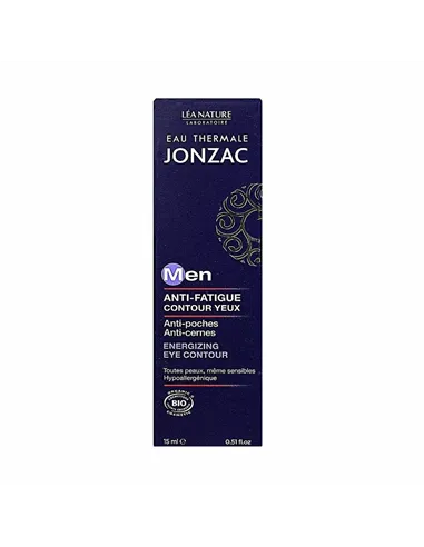 Eye Area Cream Anti-Fatigue Eau Thermale Jonzac 1339217