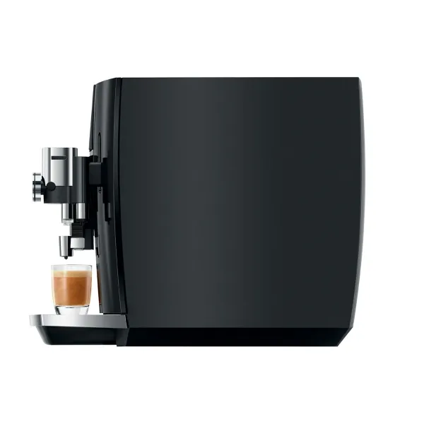 Superautomātiskais kafijas automāts Jura J8 Melns Jā 1450 W 15 bar