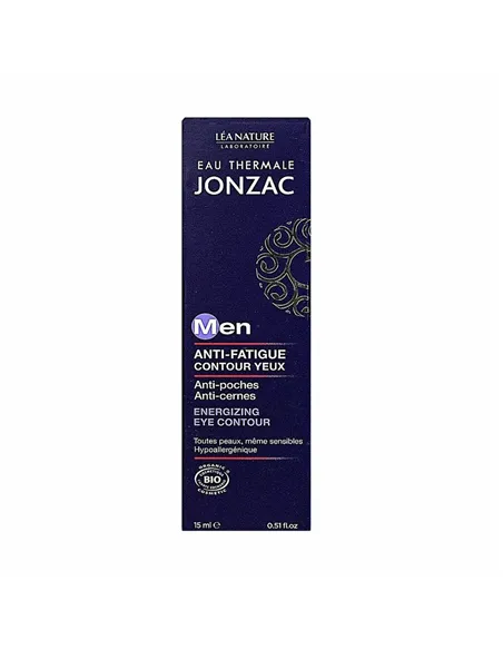 Eye Area Cream Anti-Fatigue Eau Thermale Jonzac 1339217