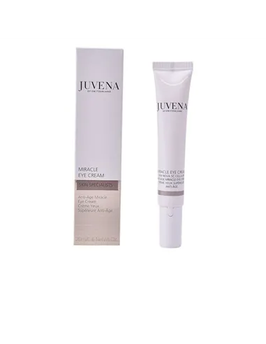 Anti-Ageing Cream for Eye Area Juvena Miracle (20 ml)