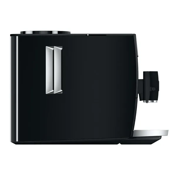 Superautomatinis kavos aparatas Jura ENA 8 Metropolitan Juoda Taip 1450 W 15 bar 1,1 L