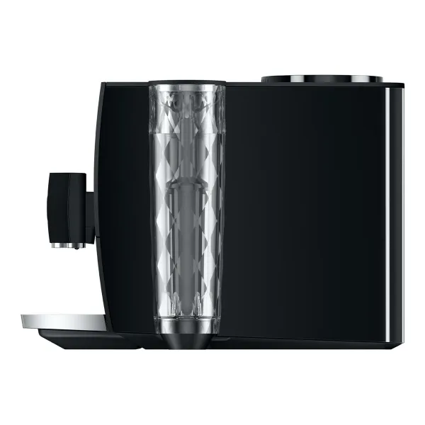 Суперавтоматическая кофеварка Jura ENA 8 Metropolitan Чёрный да 1450 W 15 bar 1,1 L