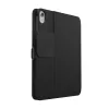 Speck Balance Folio – iPad 11" (2025) / 10.9" (2022) Case with MICROBAN Coating w/Magnet & Stand up (Black)
