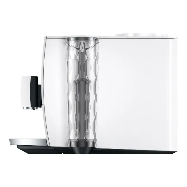 Superautomātiskais kafijas automāts Jura ENA 8 Nordic White (EC) Balts Jā 1450 W 15 bar 1,1 L