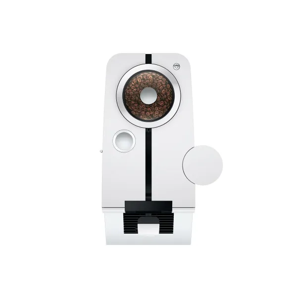 Superautomatinis kavos aparatas Jura ENA 8 Nordic White (EC) Balta Taip 1450 W 15 bar 1,1 L
