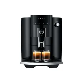 Superautomātiskais kafijas automāts Jura E4 Melns 1450 W 15 bar