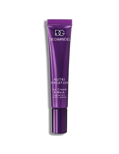 Cream for Eye Area Dr. Grandel Nutri Sensation 20 ml