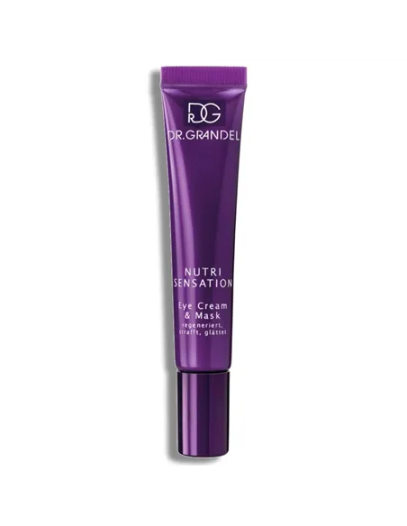 Cream for Eye Area Dr. Grandel Nutri Sensation 20 ml