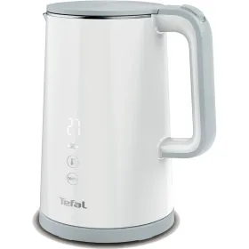 Vedenkeitin Tefal KO693110  Valkoinen 1800 W 1,5 L