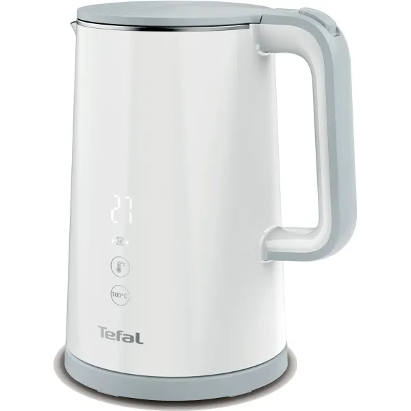 Tējkanna Tefal KO693110  Balts 1800 W 1,5 L