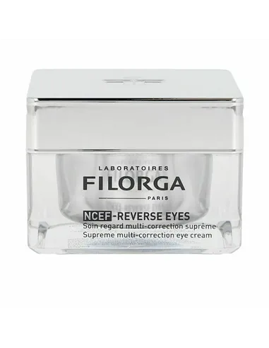 Anti-Ageing Cream for Eye Area Filorga Anti-eye bags 15 ml