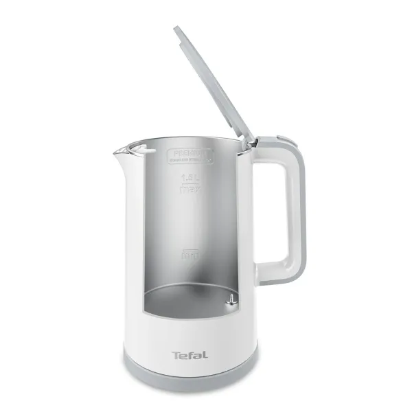 Чайник Tefal KO693110  Белый 1800 W 1,5 L