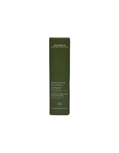 Eye Area Cream Aveda Botanical kinetics 15 ml Energizing