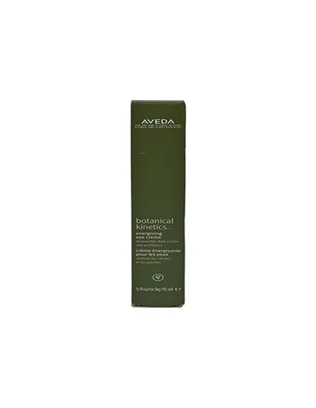 Eye Area Cream Aveda Botanical kinetics 15 ml Energizing