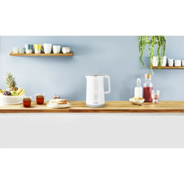 Чайник Tefal KO693110  Белый 1800 W 1,5 L