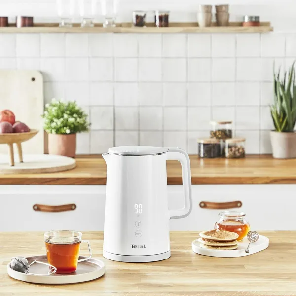 Чайник Tefal KO693110  Белый 1800 W 1,5 L