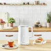 Чайник Tefal KO693110  Белый 1800 W 1,5 L