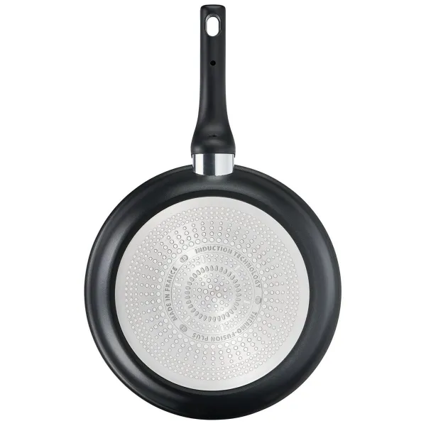 Сковорода Tefal G2550672                        Чёрный Алюминий Ø 28 cm