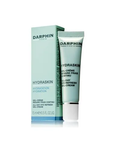 Cream for Eye Area Darphin Hydraskin All-Day (50 ml)