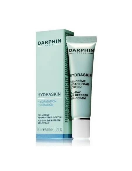 Cream for Eye Area Darphin Hydraskin All-Day (50 ml)