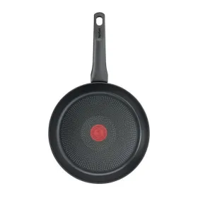 Paistinpannusetti Tefal G26890 Musta Alumiini (2 osaa)
